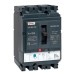 Выключатель автоматический 3п 100/20А 36кА ВА-99C Compact NS PROxima EKF mccb99C-100-20