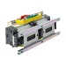 Контактор реверсивный КТЭ-1 225А кат. 230В AC 2НО EKF ctr-b-r-225
