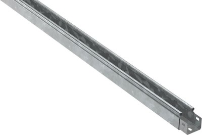 Лоток листовой неперфорир. 50х50 L2000 HDZ IEK CLN10-050-050-2-M-HDZ