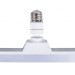 Лампа светодиодная PLED T-tube 15Вт 4000К нейтр. бел. E27 160-265В JazzWay 5019867