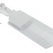 Светильник светодиодный уличный ДКУ RD 10 P 100W SHB 840 GR 566х177мм 100Вт 4000К IP66 консольн. сер. Русский Свет 17121023275