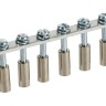 Перемычка ARMAFIX для CTS 10кв.мм 10PIN в сборе IEK YCT10-00-K03-010-A-10P