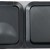 Блок ОП розетка + выключ. горизонт. TORS 16А IP55 TS142 графит IEK TS-G10-6-55-V-K53