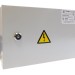 Ящик с понижающим трансформатором ЯТП 0.25 230/36 (3 авт. выкл.) IP54 TOKOV ELECTRIC TKE-TT13-36-250-54