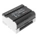 Шина нулевая в корпусе 4х11 EKF sn0-4x11
