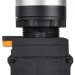 Переключатель 3 полож. 2НО с подсветкой син. MASTER IEK MI-SW60-20XD-4-14-3-K07