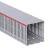 Кабель-канал перфорированный 80х80 L2000 RL6 G DKC 01129RL