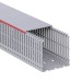 Кабель-канал перфорированный 80х80 L2000 RL6 G DKC 01129RL