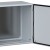 Корпус ЩМП-60.60.40 IP66 УХЛ1 метал. TITAN 5 IEK TI5-10-N-060-060-040-66