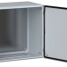 Корпус ЩМП-60.60.40 IP66 УХЛ1 метал. TITAN 5 IEK TI5-10-N-060-060-040-66