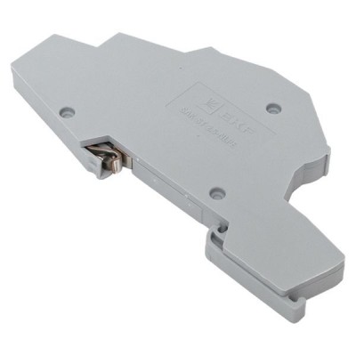 Заглушка для ST-2.5 NLPE EKF sak-st-2.5-nlpe
