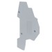 Заглушка для ST-2.5 NLPE EKF sak-st-2.5-nlpe