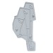 Заглушка для ST-2.5 NLPE EKF sak-st-2.5-nlpe