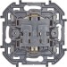 Розетка 1-м СП Inspiria 16А IP20 250В 2P+E немецк. стандарт механизм сл. кость IEK 673721