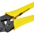 Клещи для обжима КО-03Е 6.0-16кв.мм квадрат IEK TKL20-D4