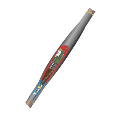 Муфта кабельная соединительная 1кВ СТп(тк) 4х(35-50мм) с болтовыми соединителями Нева-Транс Комплект 22010010 Муфта кабельная соединительная 1кВ СТп(тк) 4х(35-50мм) с болтовыми соединителями Нева-Транс Комплект 22010010