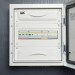 Ограничитель перенапряжения ОПС1-C 4P KARAT IEK MOP20-4-C
