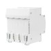 Ограничитель перенапряжения ОПС1-C 4P KARAT IEK MOP20-4-C