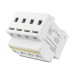 Ограничитель перенапряжения ОПС1-C 4P KARAT IEK MOP20-4-C