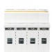 Ограничитель перенапряжения ОПС1-C 4P KARAT IEK MOP20-4-C