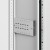Корпус напольный RAM fit 1800х800х300мм без боков. вырезов DKC R6NFW188030