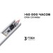Выключатель ИК IP20 12/24В 48/96Вт 33х10х4.8мм для алюм. профиля монохром Apeyron 04-44