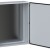 Корпус ЩМП-100.80.30 IP66 УХЛ1 метал. TITAN 5 IEK TI5-10-N-100-080-030-66