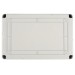 Бокс модульный накладной PDB/W 4015 GR (ЩРН-ПГ-15) IP65 пластик. JazzWay 5072107