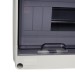 Бокс модульный накладной PDB/W 4015 GR (ЩРН-ПГ-15) IP65 пластик. JazzWay 5072107