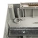 Бокс модульный накладной PDB/W 4015 GR (ЩРН-ПГ-15) IP65 пластик. JazzWay 5072107