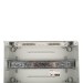 Бокс модульный накладной PDB/W 4015 GR (ЩРН-ПГ-15) IP65 пластик. JazzWay 5072107