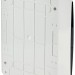 Корпус ЩРН-П-24 TEKFOR IP41 черн. прозр. дверь пластик. IEK TF5-KP12-N-24-41-K01-K03