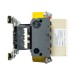 Контактор реверсивный КТЭ-1 185А кат. 230В AC 2НО EKF ctr-b-r-185
