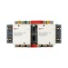 Контактор реверсивный КТЭ-1 185А кат. 230В AC 2НО EKF ctr-b-r-185