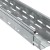 Лоток листовой перфорир. 100х50 L3000 сталь 1.2мм HDZ IEK CLP10-050-100-120-3-M-HDZ