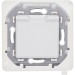 Розетка 1-м СП Inspiria 16А IP44 250В 2P+E защ. шторки с крышкой немецк. стандарт механизм бел. IEK 673740