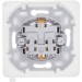 Розетка 1-м СП Inspiria 16А IP44 250В 2P+E защ. шторки с крышкой немецк. стандарт механизм бел. IEK 673740