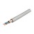 Кабель NYM-O 2х1.5 0.66кВ (уп.50м) АЛЬФАКАБЕЛЬ 05121