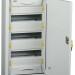 Корпус металлический ЩРн-36з-0 36 УХЛ3 IP31 PRO IEK MKM15-N-36-31-ZU