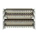 Шина нулевая в корпусе 4х15 EKF sn0-4x15