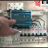 Шина нулевая в корпусе 4х15 EKF sn0-4x15