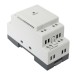 Модуль расширения аналоговых сигналов PRO-Relay 1AO DC EKF PRL-E-1AO-DC