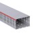 Кабель-канал перфорированный 100х60 L2000 RL6 G DKC 01140RL