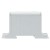 Клемма силовая вводная КСВ 16-95кв.мм cер. EKF plc-kvs-16-95-gray