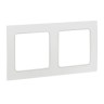 Рамка 2-м Стокгольм бел. PROxima EKF EXM-G-303-10