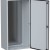 Корпус ЩМП-120.60.40 IP66 УХЛ1 метал. TITAN 5 IEK TI5-10-N-120-060-040-66