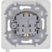 Розетка 1-м СП Inspiria 16А IP44 250В 2P+E защ. шторки с крышкой немецк. стандарт механизм алюм. IEK 673742