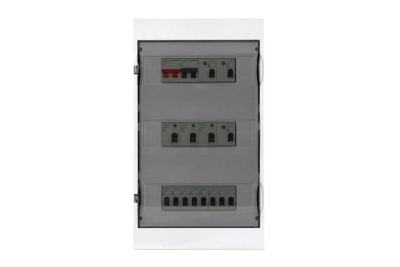 Выключатель автоматический 1п City9 Set (АВ) C 20А 6кА 230В SE C9F36120