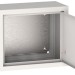 Корпус ЩМП-2.3.1-0 250х300х150 IP31 УХЛ3 метал. IEK YKM40-231-31