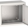 Корпус ЩМП-2.3.1-0 250х300х150 IP31 УХЛ3 метал. IEK YKM40-231-31